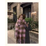 マフラー ストール ショール | PlusNao | 詳細画像10 