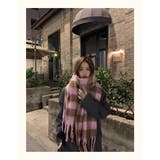 マフラー ストール ショール | PlusNao | 詳細画像11 