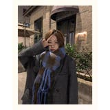 マフラー ストール ショール | PlusNao | 詳細画像12 