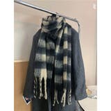 マフラー ストール ショール | PlusNao | 詳細画像13 