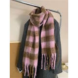 マフラー ストール ショール | PlusNao | 詳細画像14 