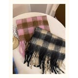 マフラー ストール ショール | PlusNao | 詳細画像16 