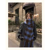 マフラー ストール ショール | PlusNao | 詳細画像4 