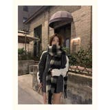 マフラー ストール ショール | PlusNao | 詳細画像7 