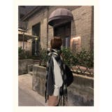 マフラー ストール ショール | PlusNao | 詳細画像8 