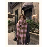 マフラー ストール ショール | PlusNao | 詳細画像9 