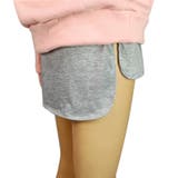 付け裾 つけ裾 レディース | PlusNao | 詳細画像4 