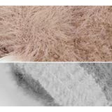 ニット手袋 ミトンカバー付きグローブ レディース | PlusNao | 詳細画像5 