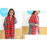 ストール レディース マフラー | PlusNao | 詳細画像10 