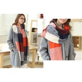 ストール レディース マフラー | PlusNao | 詳細画像13 