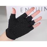 サイクルグローブ フィンガーレスグローブ 手袋 | PlusNao | 詳細画像2 