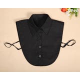 付け襟 つけ襟 レディース | PlusNao | 詳細画像17 