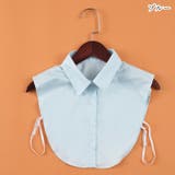 付け襟 つけ襟 レディース | PlusNao | 詳細画像18 