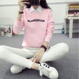 付け襟 つけ襟 レディース | PlusNao | 詳細画像7 