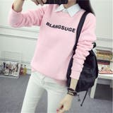 付け襟 つけ襟 レディース | PlusNao | 詳細画像8 