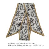 スカーフ レディース ファッションアイテム | PlusNao | 詳細画像11 