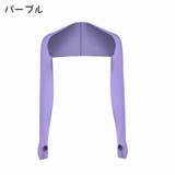 アームカバー レディース アームスリーブ | PlusNao | 詳細画像16 