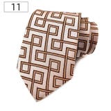 ネクタイ レギュラータイ 8cm幅 | PlusNao | 詳細画像10 