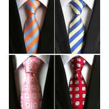 ネクタイ レギュラータイ 8cm幅 | PlusNao | 詳細画像3 