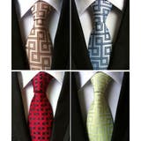 ネクタイ レギュラータイ 8cm幅 | PlusNao | 詳細画像5 