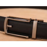 ベルト オートロック式 メンズ | PlusNao | 詳細画像7 