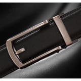 ベルト オートロック式 メンズ | PlusNao | 詳細画像8 