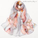 ストール スカーフ レディース | PlusNao | 詳細画像9 