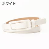 ベルト レディース 女性用 | PlusNao | 詳細画像13