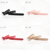 リングベルト レディース 女性用 | PlusNao | 詳細画像17 
