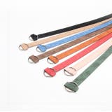 リングベルト レディース 女性用 | PlusNao | 詳細画像2 