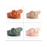 リングベルト レディース 女性用 | PlusNao | 詳細画像7 