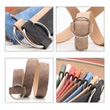 リングベルト レディース 女性用 | PlusNao | 詳細画像9 