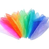 スカーフ レディース メンズ | PlusNao | 詳細画像11 