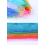 スカーフ レディース メンズ | PlusNao | 詳細画像16 