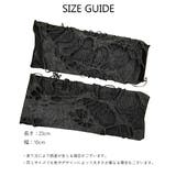 ハロウィン 仮装用グローブ 手袋 | PlusNao | 詳細画像5