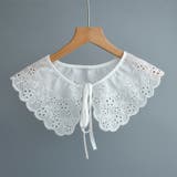 付け襟 つけ襟 レディース | PlusNao | 詳細画像3 