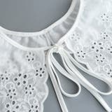 付け襟 つけ襟 レディース | PlusNao | 詳細画像5 