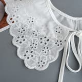 付け襟 つけ襟 レディース | PlusNao | 詳細画像6 