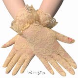 手袋 グローブ レース | PlusNao | 詳細画像16
