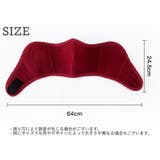 立体マスク 布マスク 耳当て付き | PlusNao | 詳細画像20