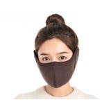 立体マスク 布マスク 耳当て付き | PlusNao | 詳細画像5