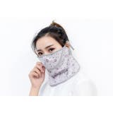 フェイスカバー フェイスマスク フェイスガード | PlusNao | 詳細画像11 