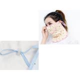 フェイスカバー フェイスマスク フェイスガード | PlusNao | 詳細画像14 