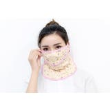 フェイスカバー フェイスマスク フェイスガード | PlusNao | 詳細画像6 