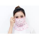 フェイスカバー フェイスマスク フェイスガード | PlusNao | 詳細画像8 