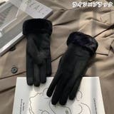 手袋 グローブ レディース | PlusNao | 詳細画像17