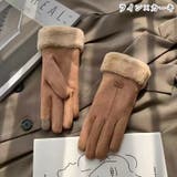 手袋 グローブ レディース | PlusNao | 詳細画像19