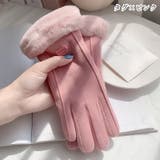 手袋 グローブ レディース | PlusNao | 詳細画像6