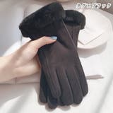 手袋 グローブ レディース | PlusNao | 詳細画像7