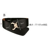 ベルト レディース 女性用 | PlusNao | 詳細画像10